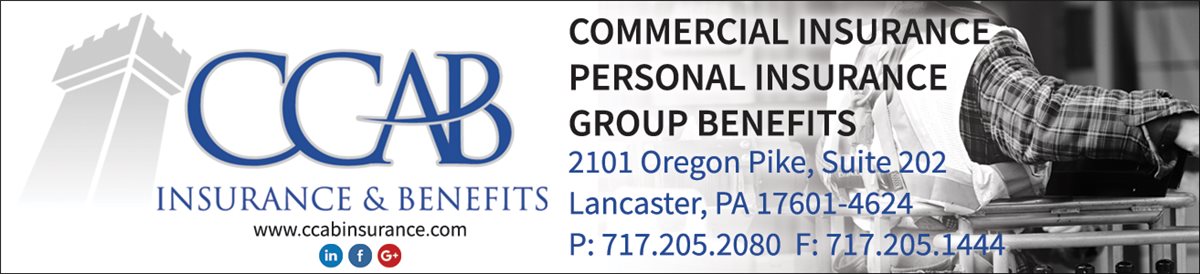 Christians In Business CCAB Insurance Benefits Inc Details