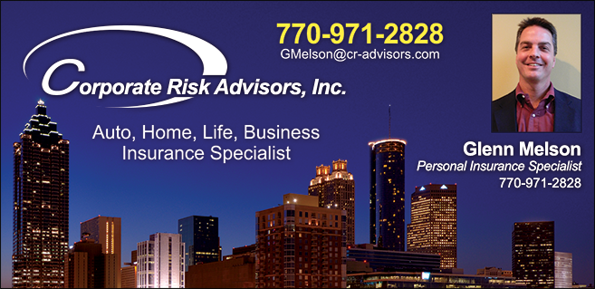 Corporate Risk Advisors - Melson Insurance Agency