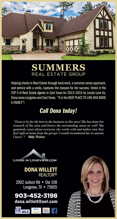 Christians In Business Summers Real Estate Group Details