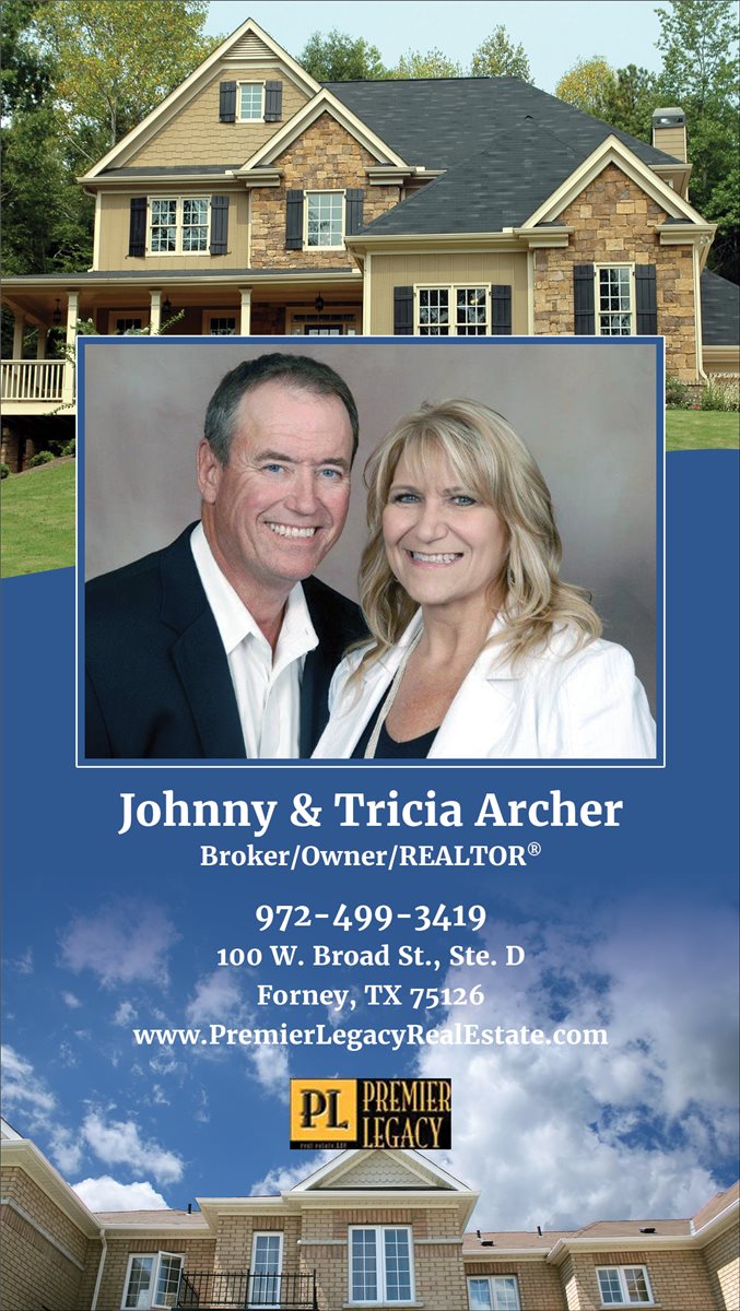 Christians In Business Premier Legacy Real Estate, LLC Details