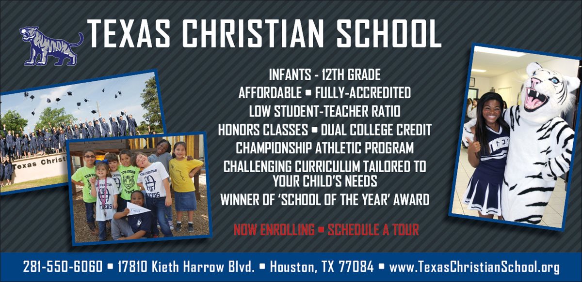 Christian school teaching jobs in texas