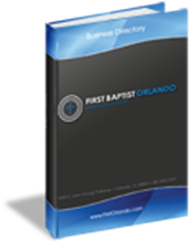 View First Baptist Church of Orlando - Orlando, FL's directory