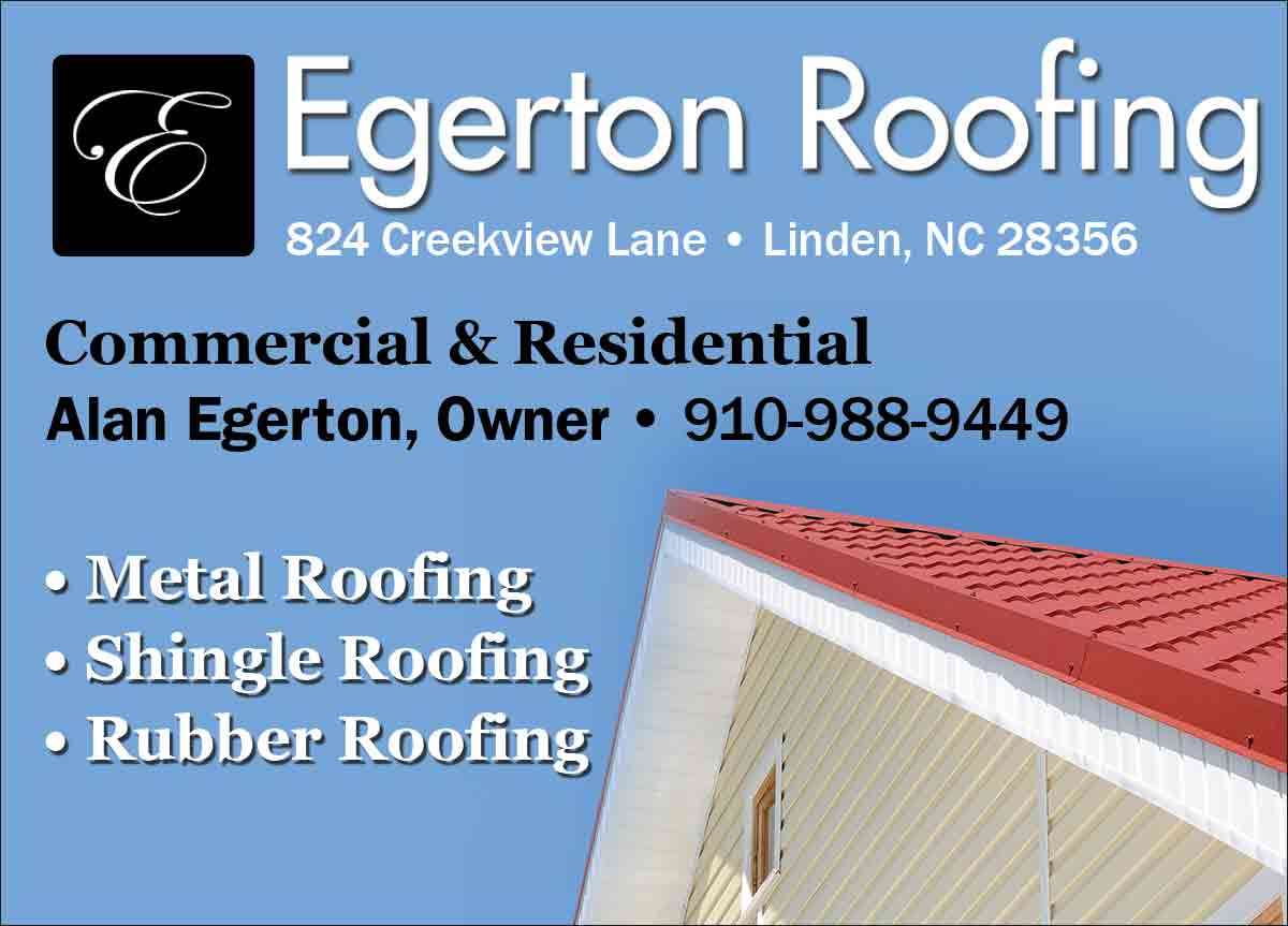 Egerton Roofing