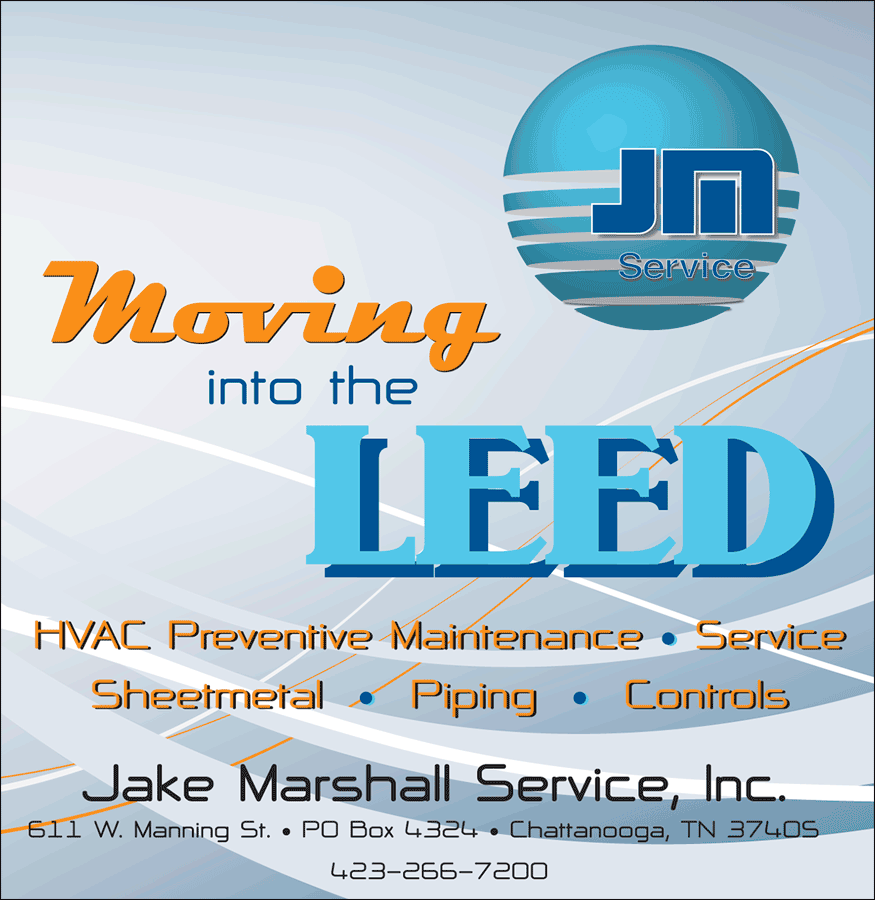 Christians In Business Jake Marshall HVAC Details