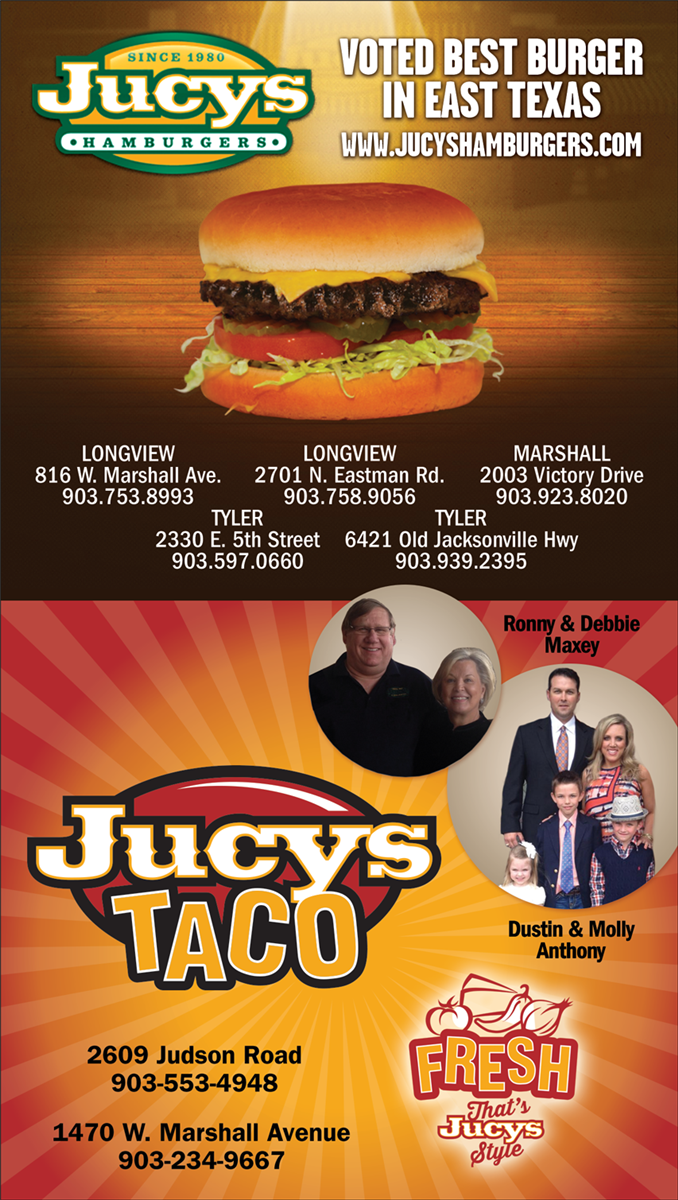 Christians In Business Jucys Hamburgers E 5th Details