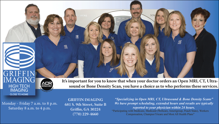 Christians In Business Griffin Imaging Details