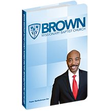 View Brown Missionary Baptist Church's directory