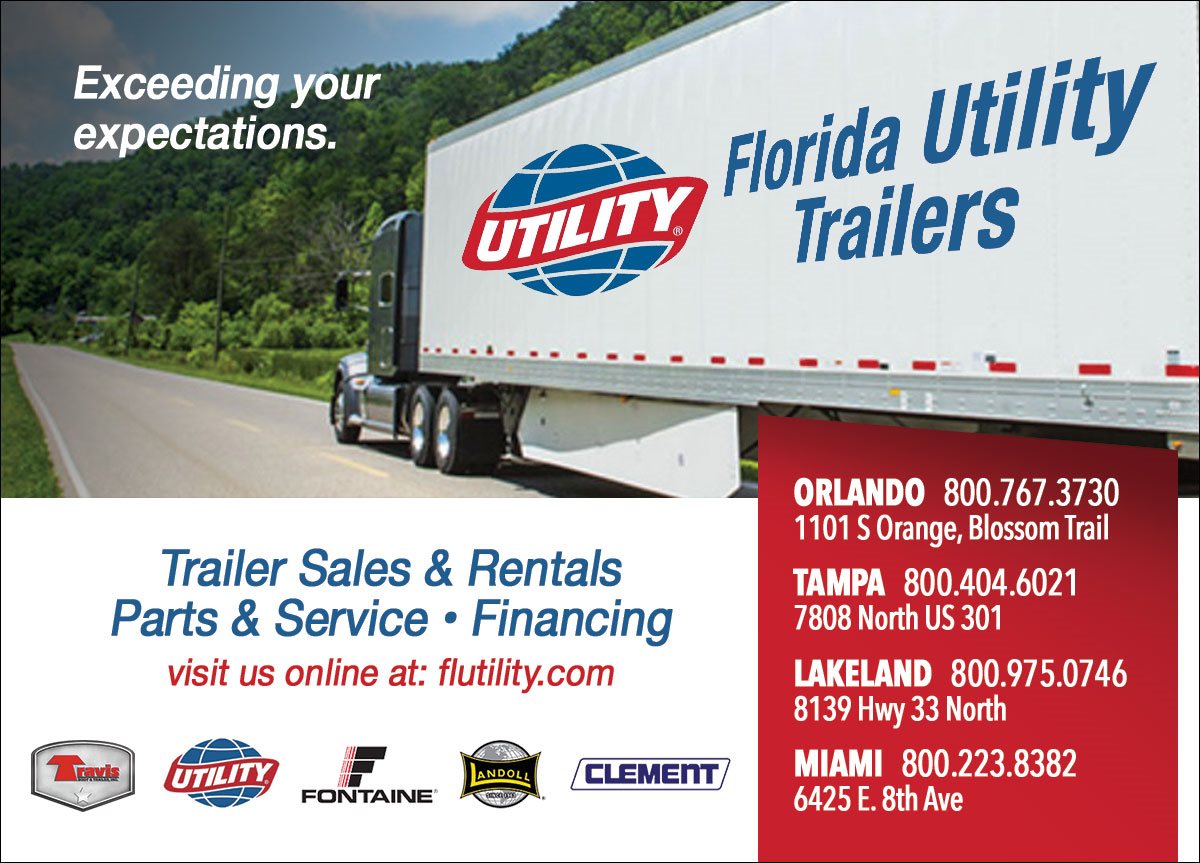 Christians In Business FL Utility Trailers, Inc. Details
