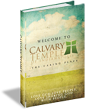View Calvary Temple of Indianapolis's directory