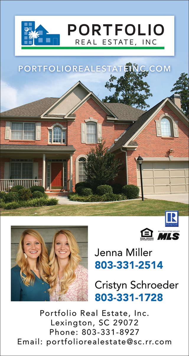 Christians In Business Portfolio Real Estate, Inc. Details