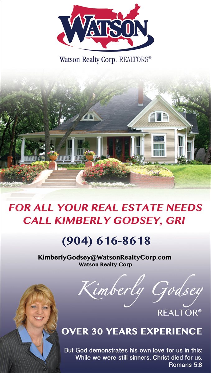 Christians In Business Watson Realty Corp Details