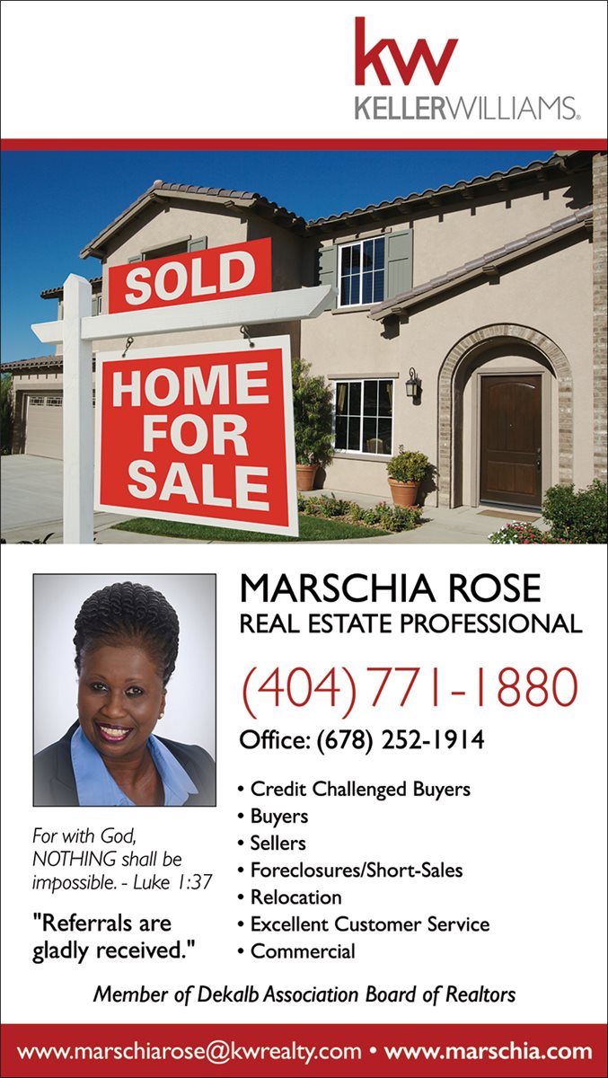 Christians In Business Keller Williams Realty Atlanta Partners