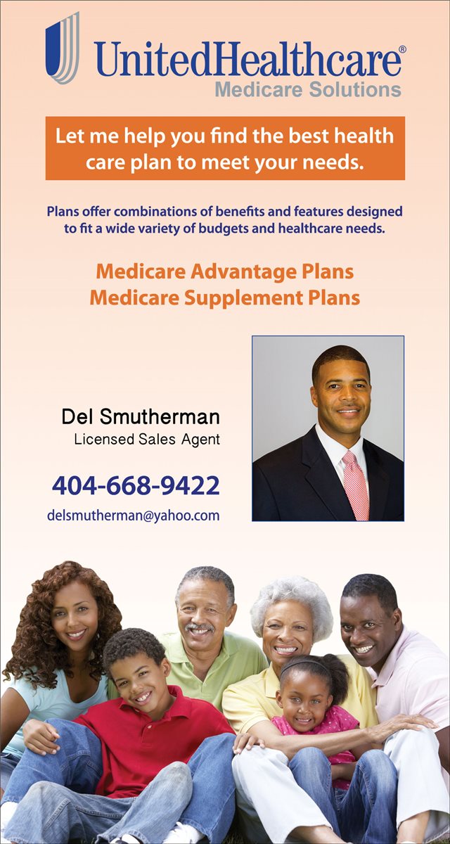 Christians In Business United HealthCare Details