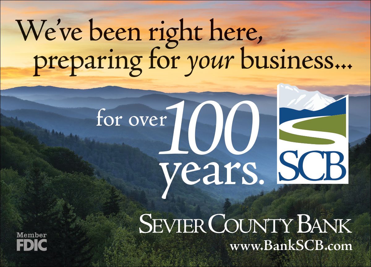 Christians In Business Sevier County Bank Details