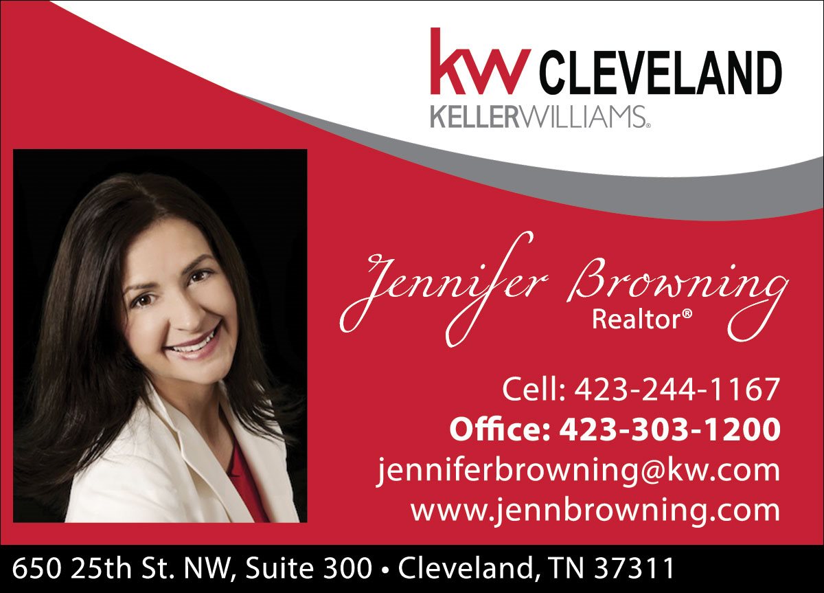 Christians In Business Keller Williams Realty of Cleveland Jennifer