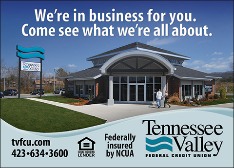 Christians In Business - Tennessee Valley Federal Credit Union - Details