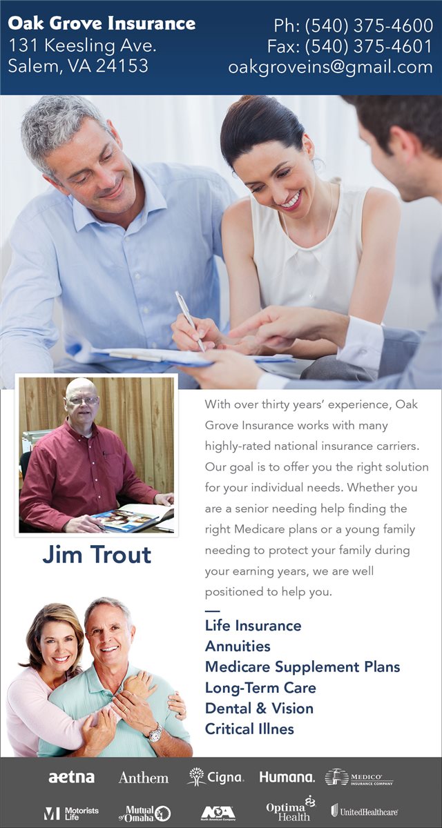 Grove Insurance / Spring Grove, IL Commercial Insurance