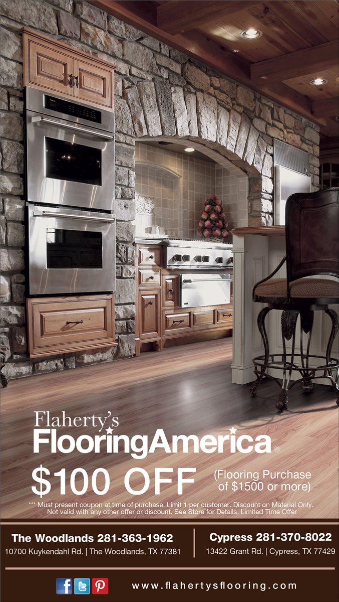 Christians In Business Flaherty's Flooring America Details