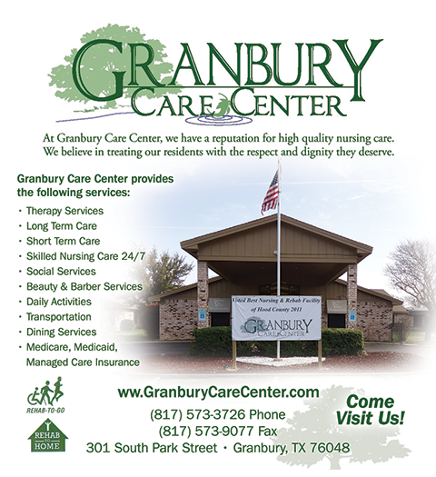 Granbury Care Center Granbury Care Center