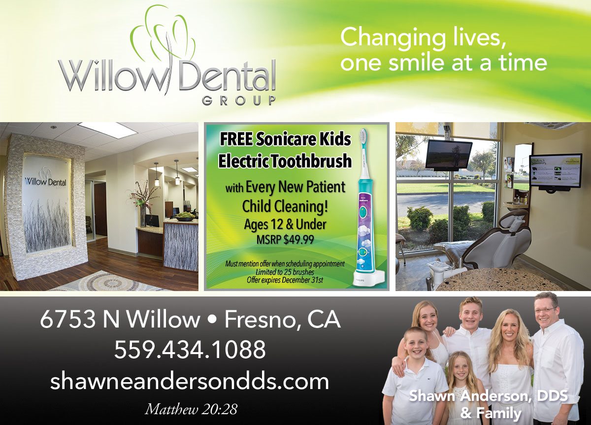 Christians In Business Willow Dental Group Details