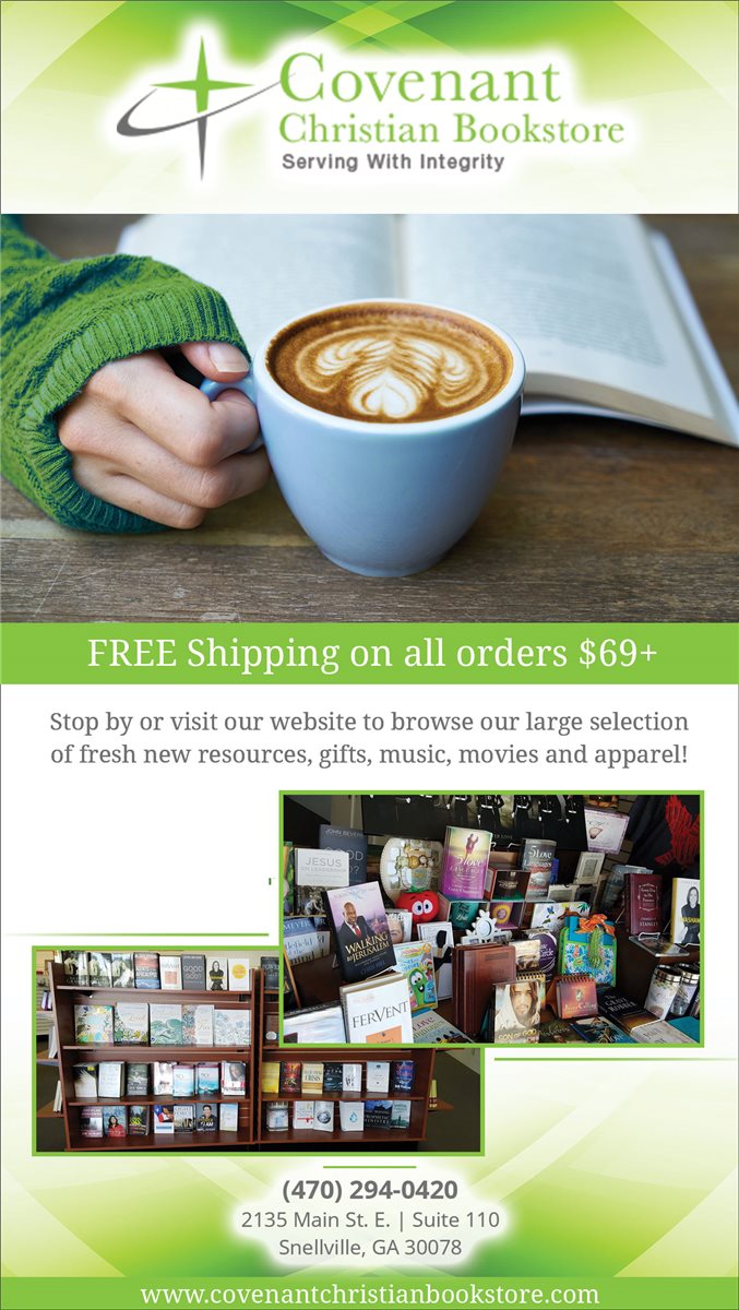 Christians In Business Covenant Christian Bookstore Details